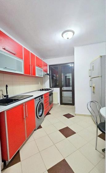 Apartament cu 2 camere decomandat, mobilat în Mazepa 1