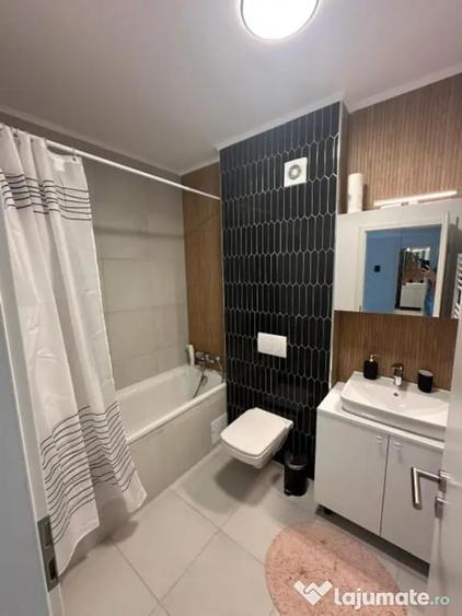 Apartament 2 camere de inchiriat Avantgarden Faza V - 6