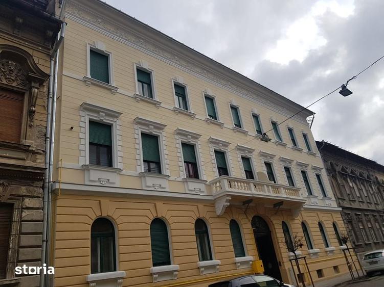 Apartament cu 2 camere în Ultracentral