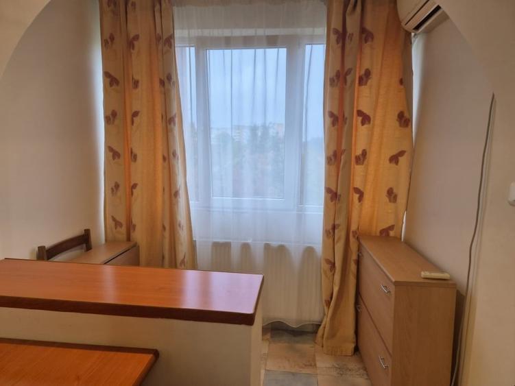 Garsonieră, mobilată în Drumul Taberei