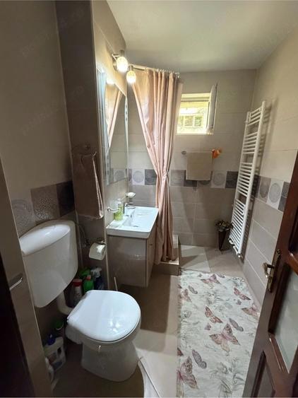 Apartament cu 3 camere decomandat în Vidin-Progresul