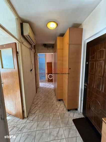 Apartament cu 2 camere decomandat în Tineretului