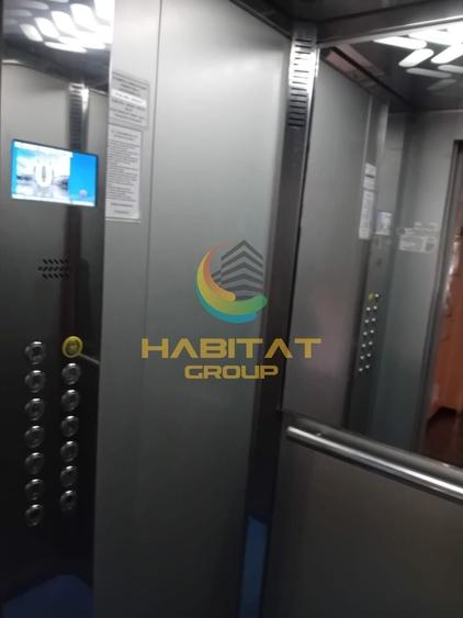 Apartament cu 2 camere decomandat, mobilat în Theodor Pallady