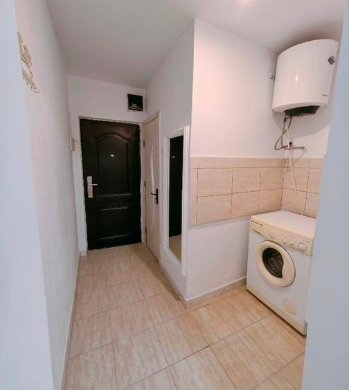 Garsonieră semidecomandată în Complex Studențesc