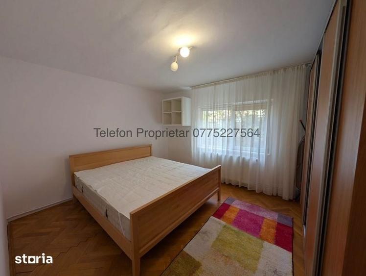 Apartament cu 2 camere decomandat în Bucovina