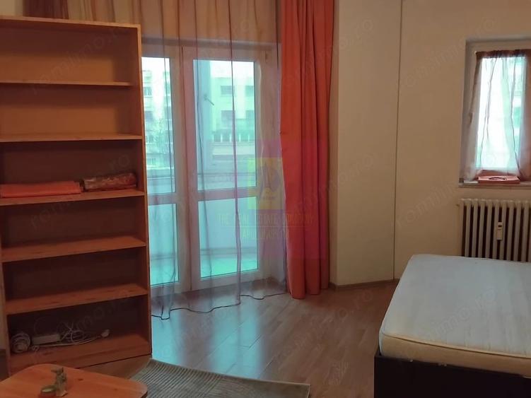 Garsonieră decomandată în Alba Iulia