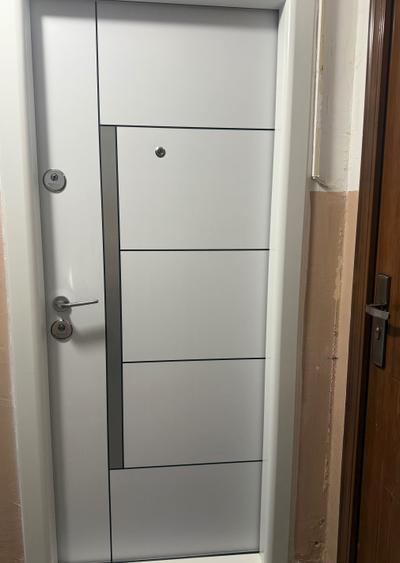 Apartament cu 2 camere nedecomandat în Tomis Nord