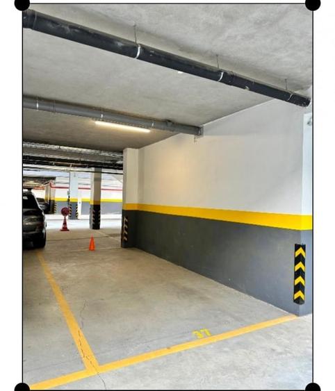 Apartament cu 2 camere decomandat în Băneasa