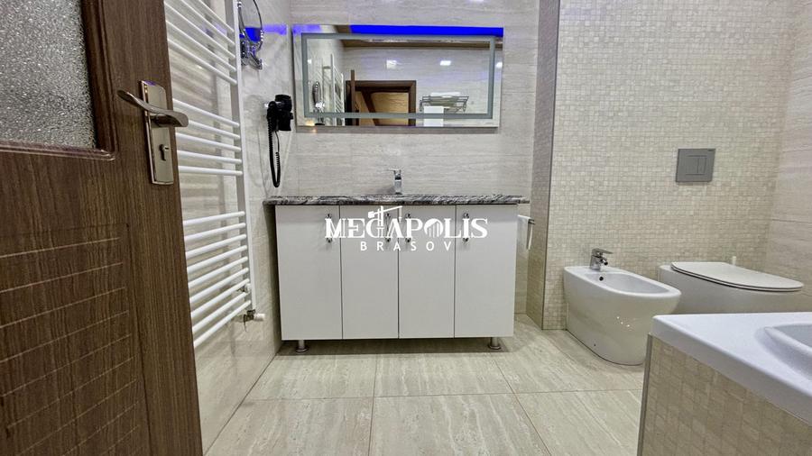 Apartament 4 camere | Confort Lux | Parcare | Isaran Residence - 18