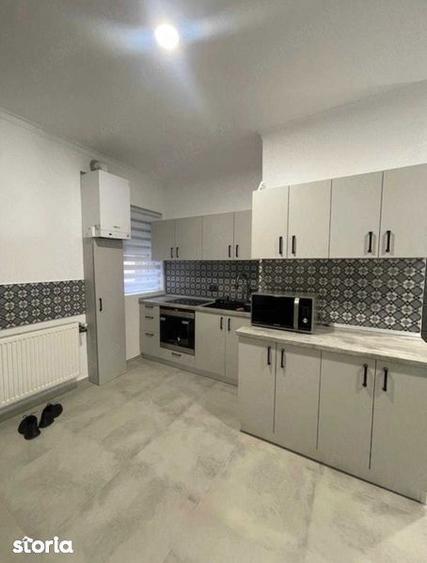 Apartament cu 2 camere în Calea Aradului