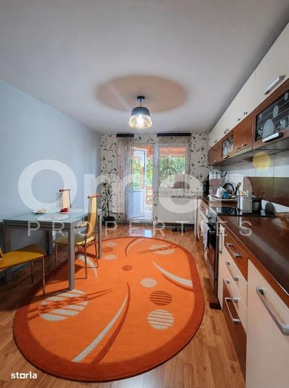 Casă cu 4 camere în Central