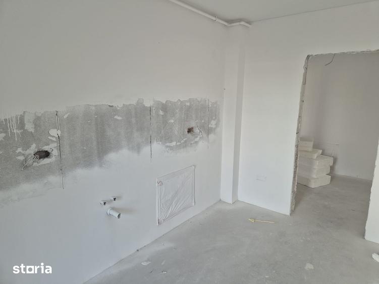 Apartament cu 2 camere în Apărătorii Patriei