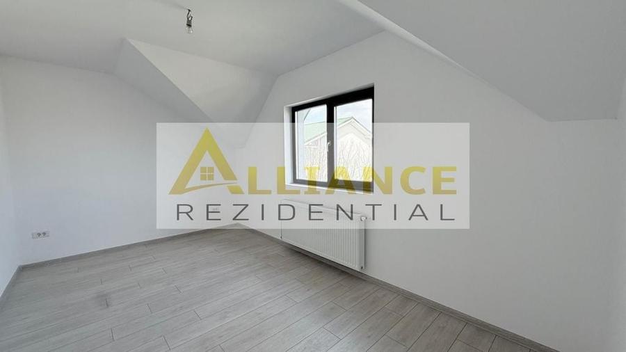 Vila individuala - 4 camere 3 bai - teren 308mp - 16