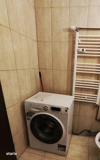 Garsonieră decomandată în Muncii