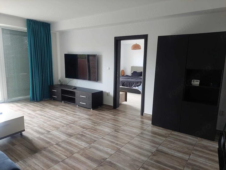 Apartament 3 camere, 110 mp, pe malul lacului Plumbuita,Doamna Ghica,Tei, Petricani - 1