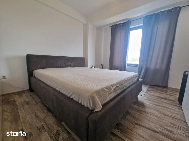 Apartament cu 3 camere decomandat în Nord