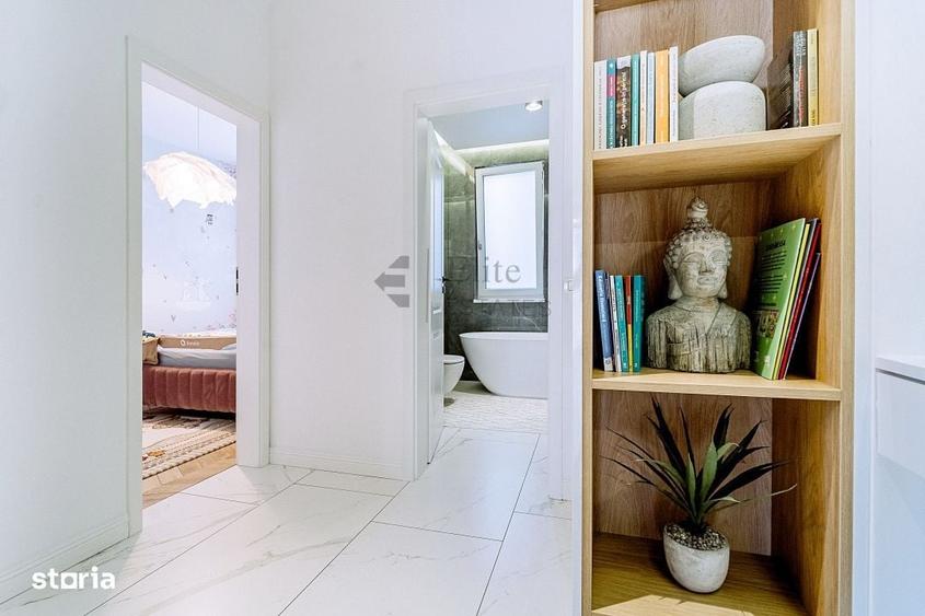 Apartament cu 4 camere în Ultracentral