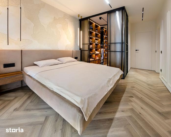 Apartament cu 3 camere în Decebal