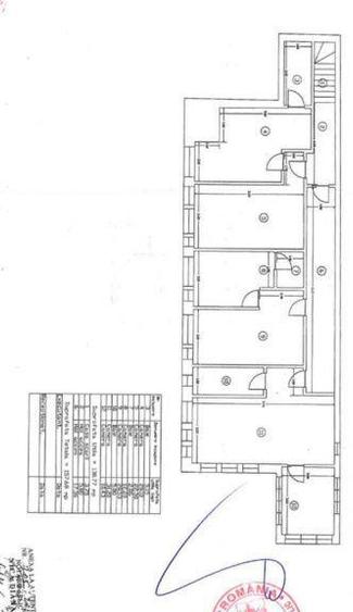 Apartament cu 4 camere în Central — fotografia 3