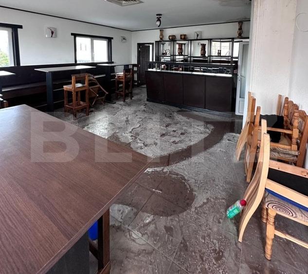 Spațiu comercial, de 70 mp, în Sud-Est