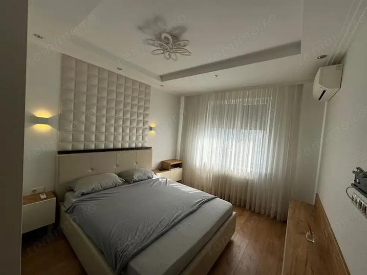 Garsonieră semidecomandată în Bucureștii Noi