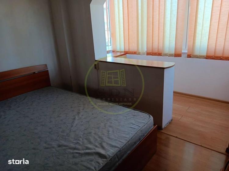 Apartament 3 camere de inchiriat Scriitorilor, Str. Ion Luca Carag - 3