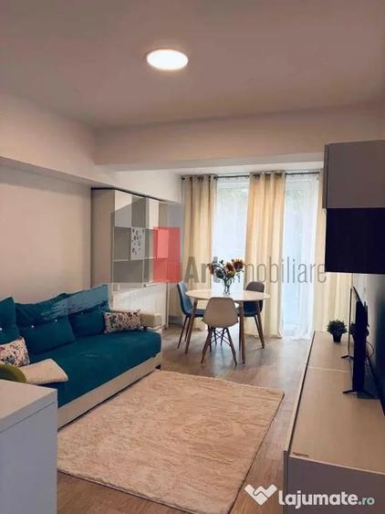 Inchiriere apartament 2 camere si loc de parcare-Grozaves... - 1