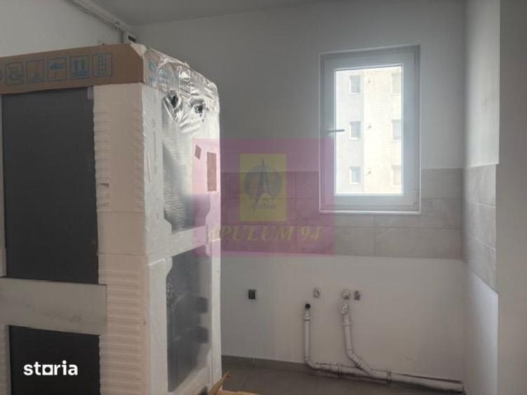 Apartament cu 2 camere, mobilat în Prelungirea Ghencea