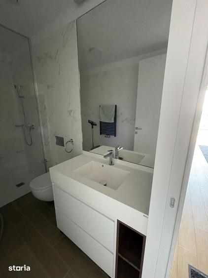 2 camere de inchiriat | zona Floreasca | loc de parcare - 6
