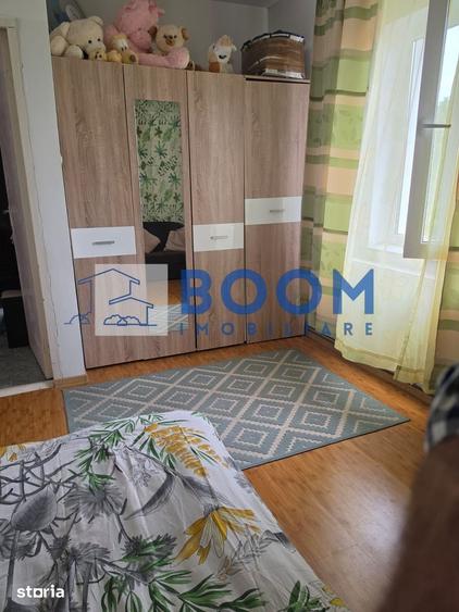 Apartament cu 2 camere decomandat în Nord