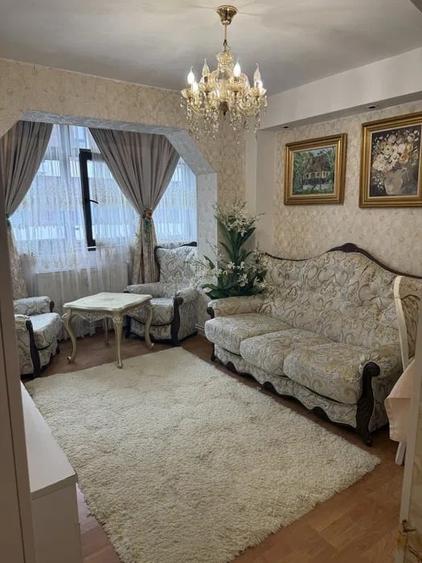 Apartament cu 2 camere decomandat, etajul 2/4, zona Tudor Vladimirescu - 1