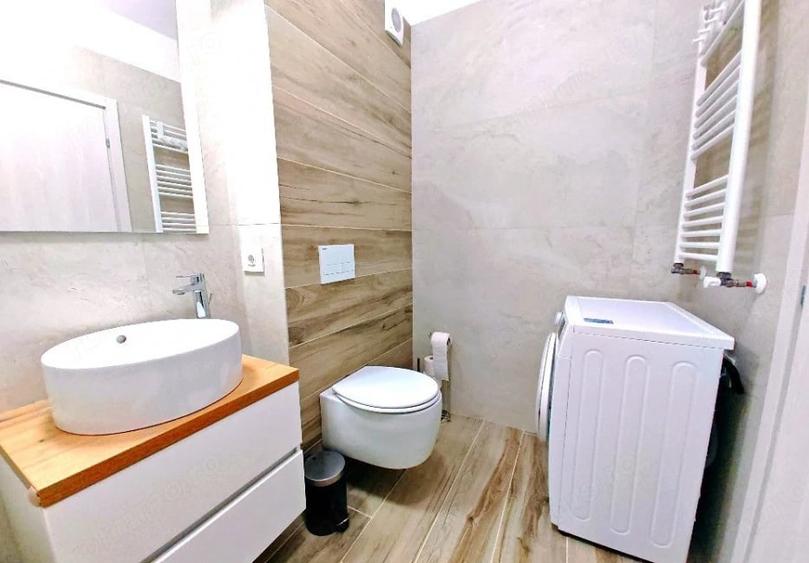 2 camere | Pipera | Centrala Proprie | Parcare | 62 mp - 8