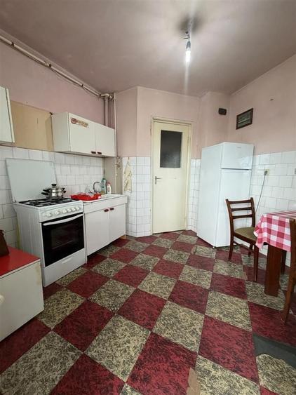 Apartament cu 2 camere decomandat în Mărăști