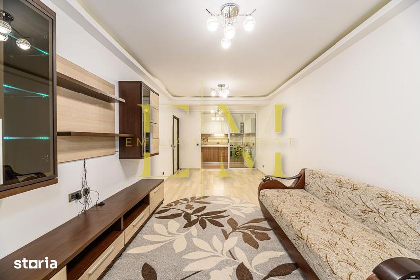 COMISION 0% | Apartament 3 camere | 82 m2 | Parcare + Boxa | ISARAN - 6