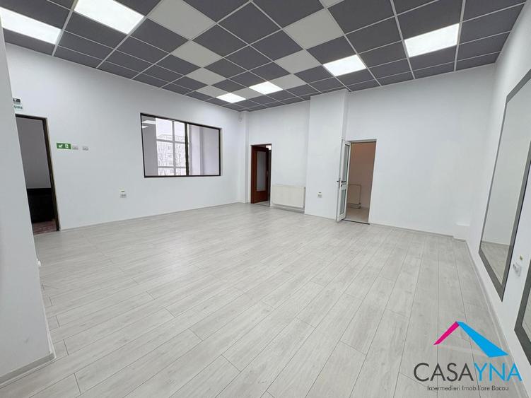 Birou, de 50 mp, în Ultracentral