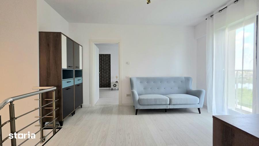 Apartament cu 5 camere în Pantelimon