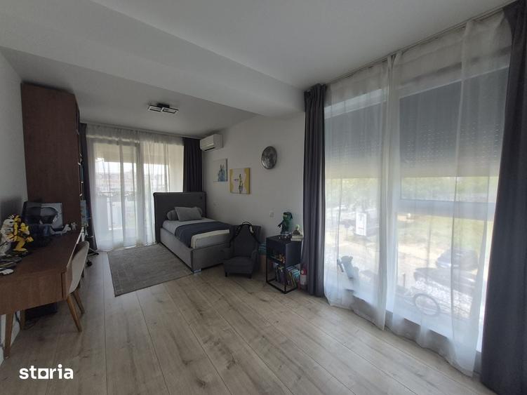 Apartament 3 Camere LUX | Renovat Integral | Mobilat Premium + Parcare - 10