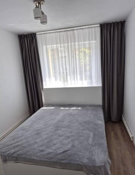 Apartament cu 2 camere în Botizului