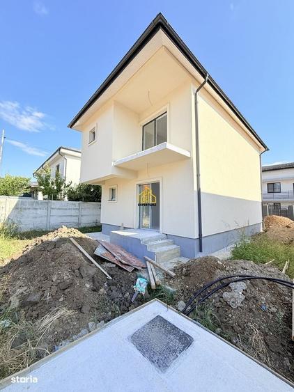Casă cu 4 camere în Central
