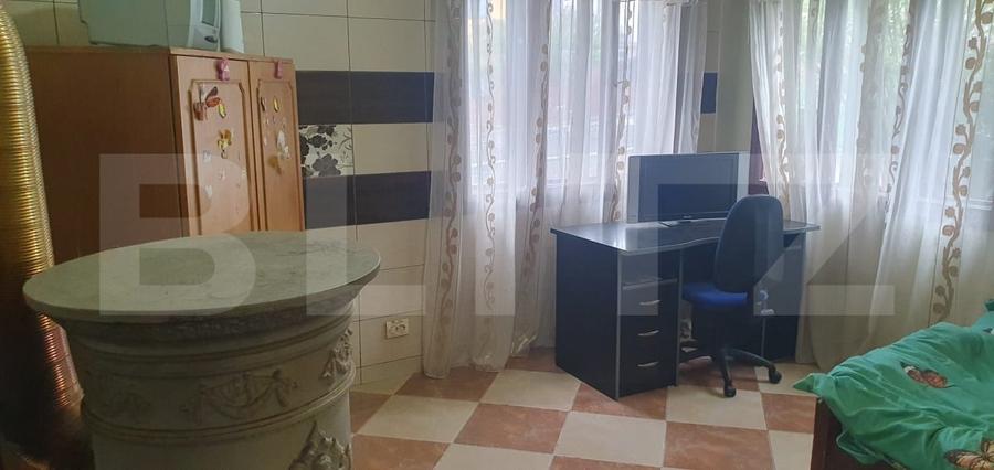 Casă individuală cu 6 camere cu Canalizare în Vatra Dornei