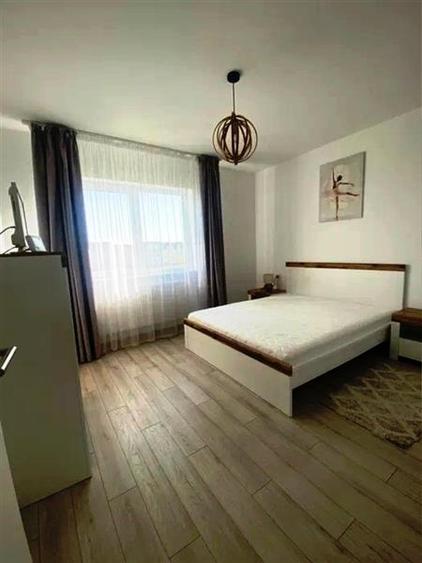 Apartament cu 2 camere decomandat, mobilat în Periferie