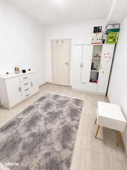 Apartament cu 3 camere decomandat în Chiajna