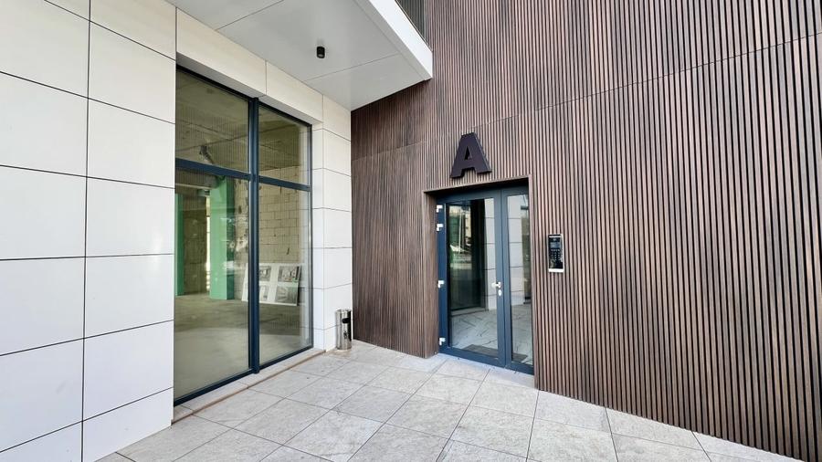 Apartament cu 2 camere în Năvodari