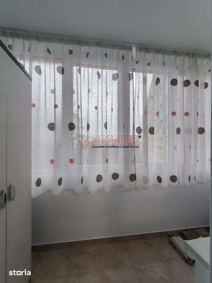 Apartament cu 2 camere, mobilat în Ozana