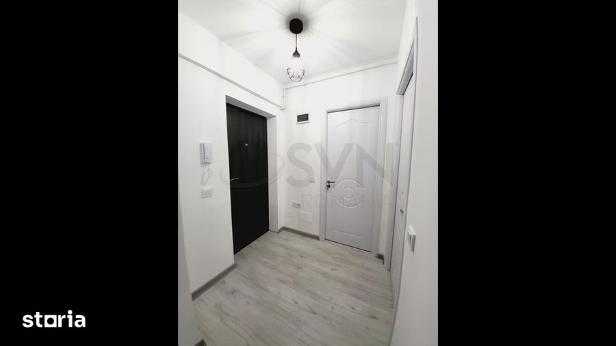 Studio - Bragadiru - Diamantului Residence - 12