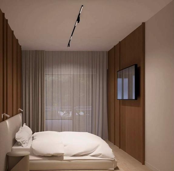 Nou! Apartament premium de inchiriat, Royal Town Copou (20.09) - 7