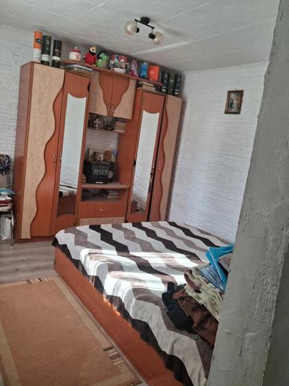 Casă cu Teren 850 Mp în Popești