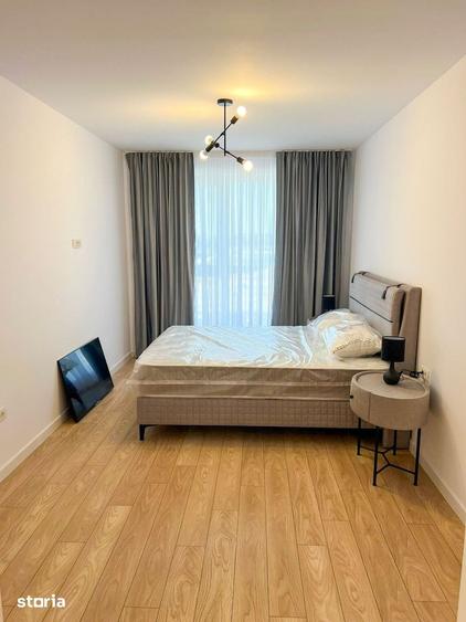 Chirie I Apartament 2 camere I Rond OMV Pipera I Spatios I Nou - 4