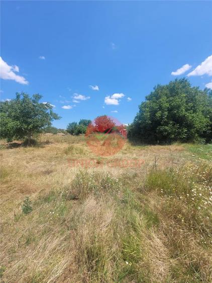 Teren de 510 mp, în Cumpăna