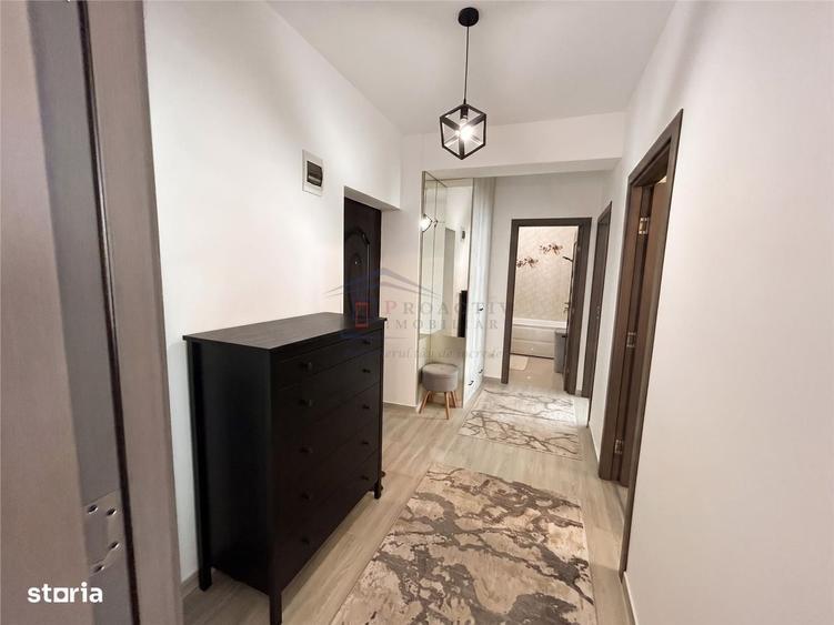 Apartament 3 camere + Loc de parcare | Bloc Nou | 63.78 mp | 3c-4674 - 7